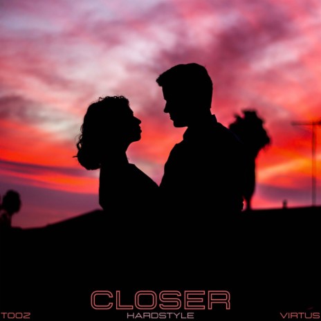 Closer (Hardstyle Cover) ft. Virtus