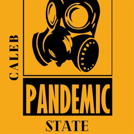 Pandemic State ft. África