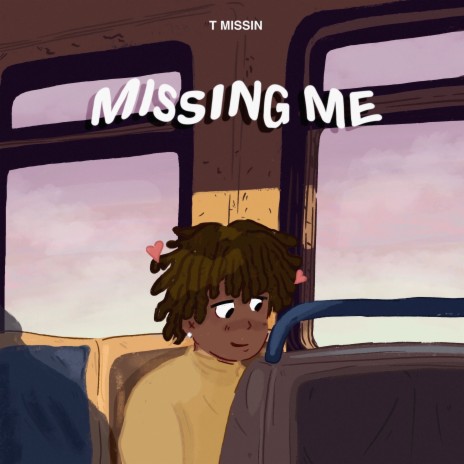 Missing Me | Boomplay Music