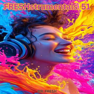 FRESHstrumentals 51