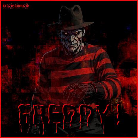 FREDDY! | Boomplay Music