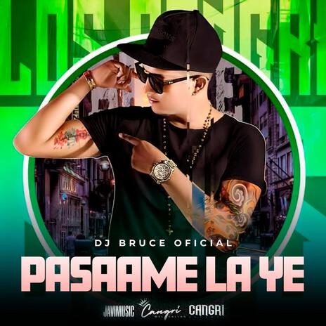 Pasame la Yerva | Boomplay Music