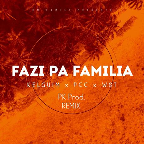 Paka ft pcc & wst remix ft. Pcc, Wst & Pk prod | Boomplay Music