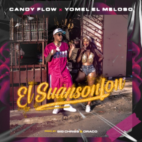 El Suansonfon ft. Yomel El Meloso | Boomplay Music
