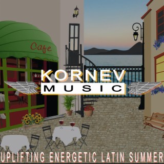 Uplifting Energetic Latin Summer