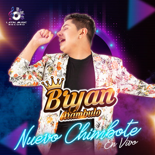 Nuevo Chimbote (En Vivo)