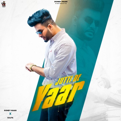 Jutti De Yaar ft. sulfa | Boomplay Music