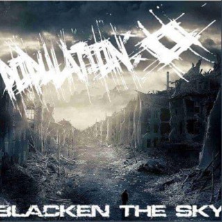 Blacken the Sky