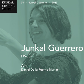 Junkal Guerrero