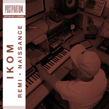 Remi ft. POSTPARTUM. | Boomplay Music