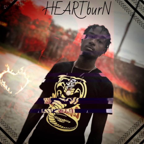 HEARTburN | Boomplay Music