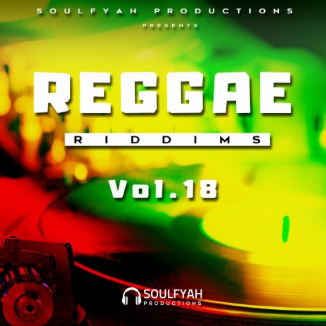 Upful Reggae (Riddim) | Boomplay Music