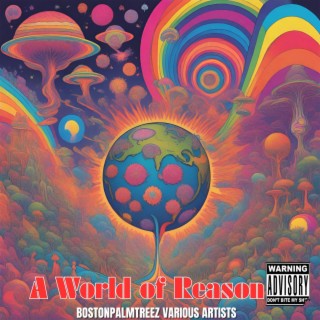 A World of Reason