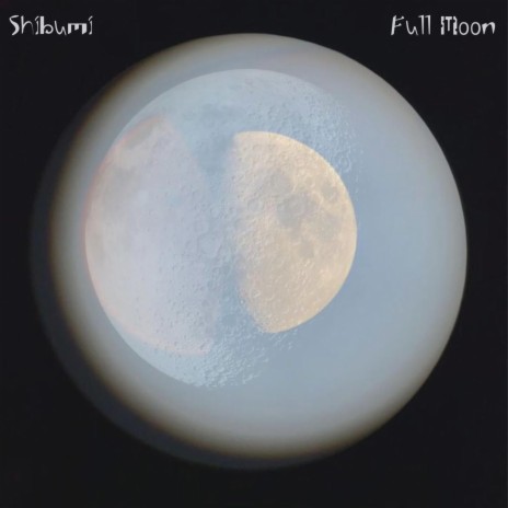 Full Moon