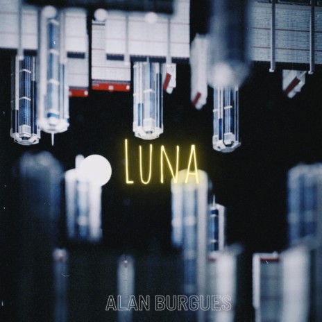 Luna | Boomplay Music