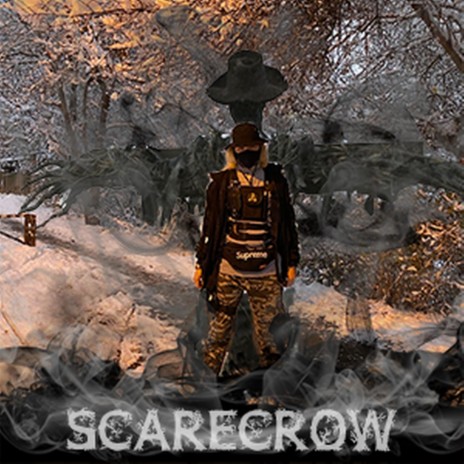 Scarecrow | Boomplay Music