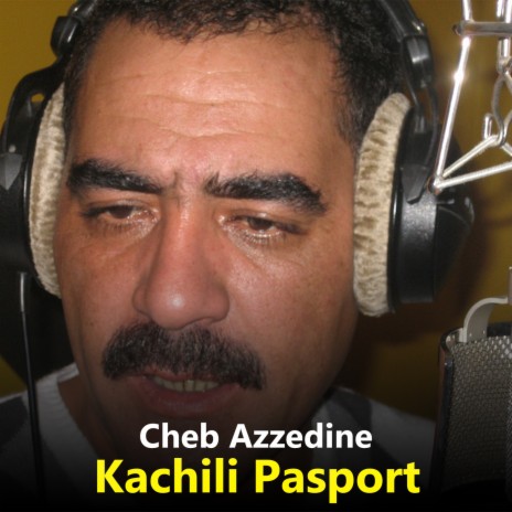 Kachili Pasport | Boomplay Music