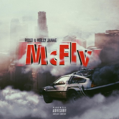 McFly (feat. Kelly Janae)