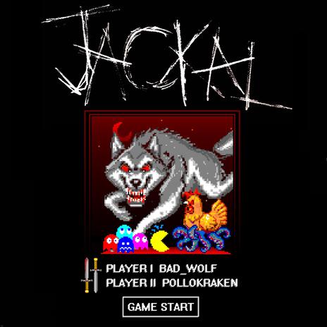 Jackal ft. pollokraken | Boomplay Music