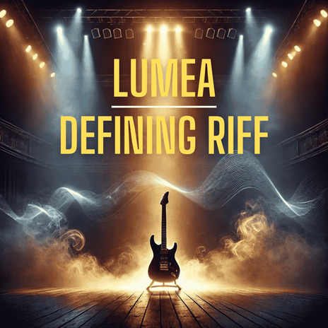 Defining Riff | Boomplay Music