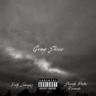 Gray Skies lyrics | Boomplay Music