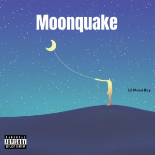 Moonquake