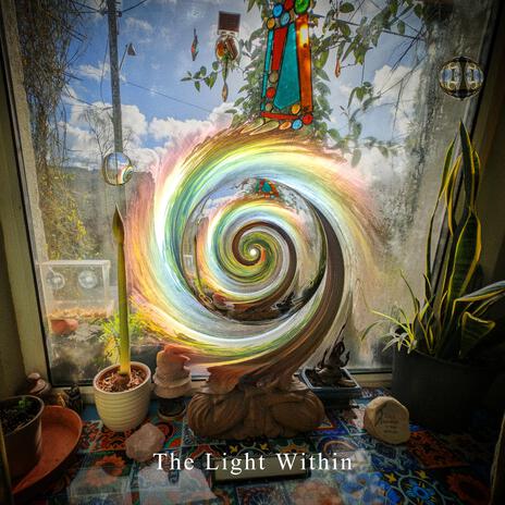 The Light Within | Boomplay Music