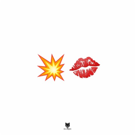 BOOM KISS ft. Wolfie & Sageata | Boomplay Music