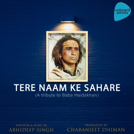 Tere Naam Ke Sahare | Boomplay Music