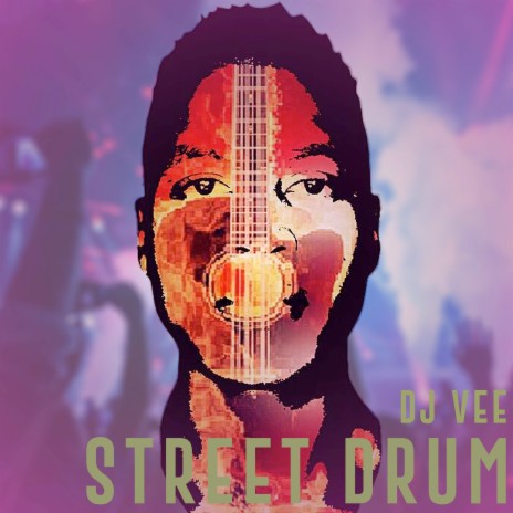 Street Drum | Boomplay Music