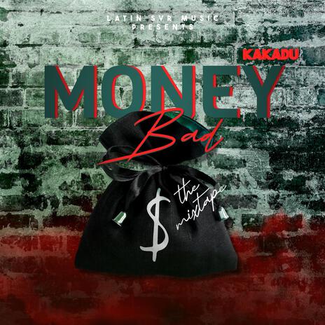 MONEY BAD | Boomplay Music