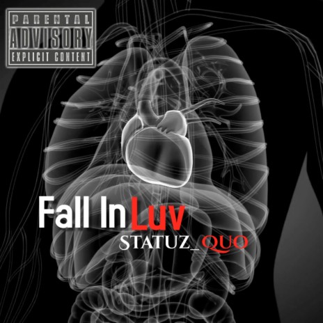 Fall in Luv | Boomplay Music