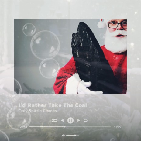 I'd Rather Take The Coal ft. Nue, MPeccable7 & Street da’ Villan | Boomplay Music