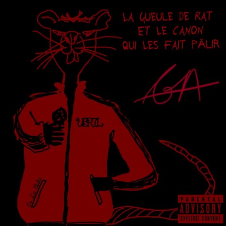 La Gueule De Rat Et Le Canon Qui Les Fait Pâlir (EsLaVida1) | Boomplay Music