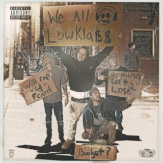 Look At Me (feat. Heath Riddle, Lowkey & D-Boone)