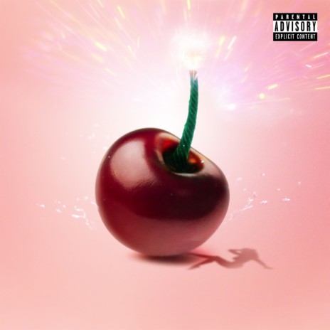 Cherry Bomb ft. Tylen James | Boomplay Music