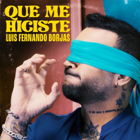 Que Me Hiciste | Boomplay Music