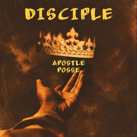 Disciple | Boomplay Music