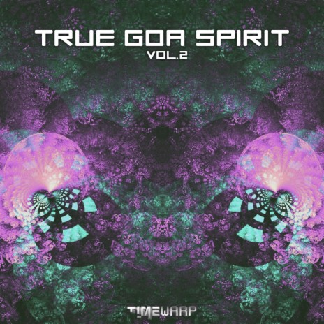 True Goa Spirit, Vol. 2 (Dj Mix) ft. Goa Doc | Boomplay Music