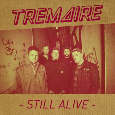 Still Alive | Boomplay Music