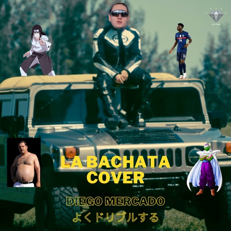 La Bachata | Boomplay Music