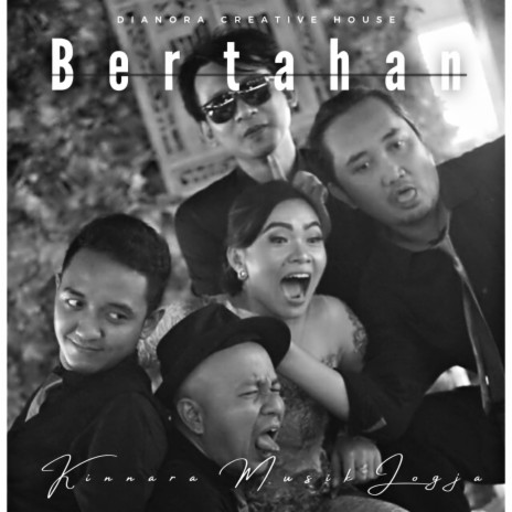 Bertahan | Boomplay Music