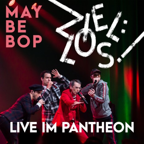 Nu! (Jein) (Live) | Boomplay Music