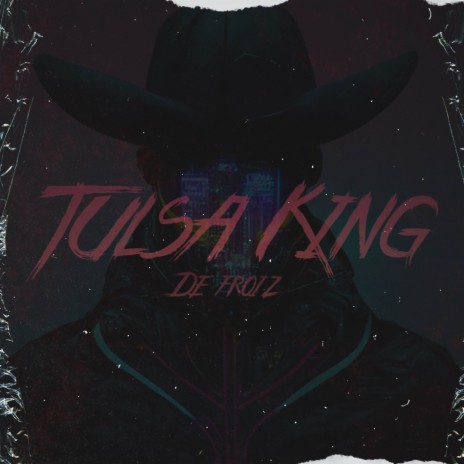 Tulsa King (Yelawolf Type Beat)