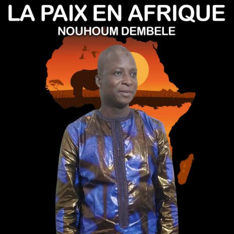 La paix en Afrique