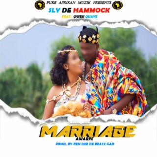 Marriage (Awareɛ)