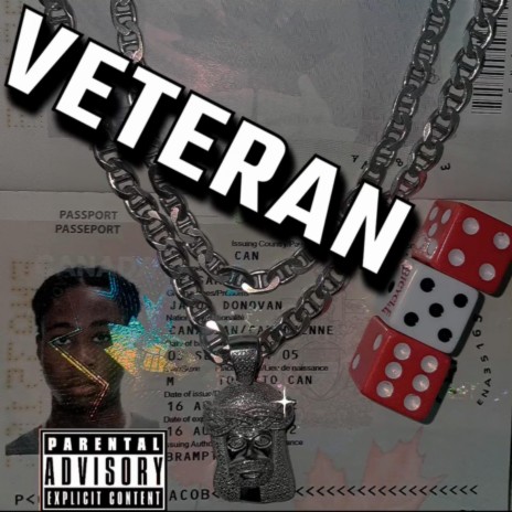 Veteran ft. K4ytw0 | Boomplay Music