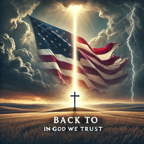 Back To In God We Trust | Boomplay Music