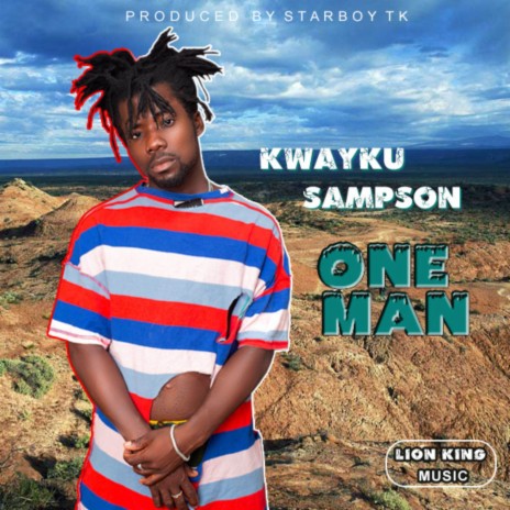 One Man | Boomplay Music