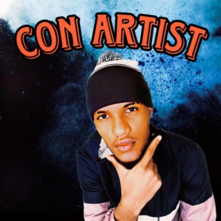 Con Artist lyrics | Boomplay Music